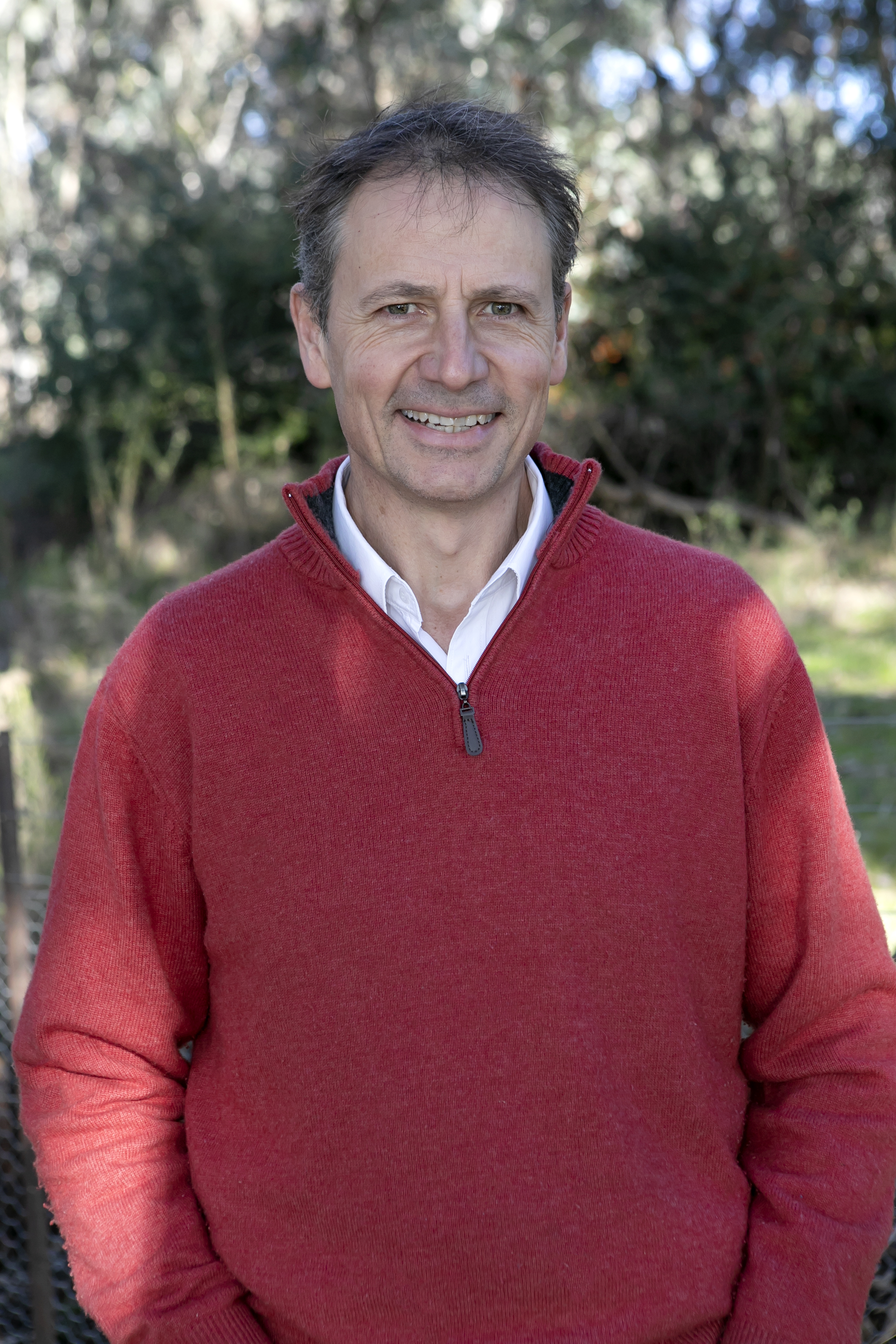 Ashley Bland, Managing Director, Constructive Energy